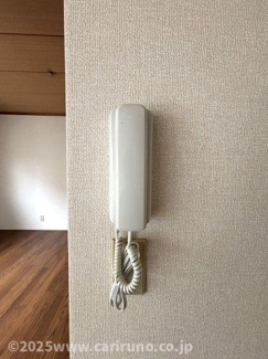 【セキュリティ】 | フラット Ⅰ