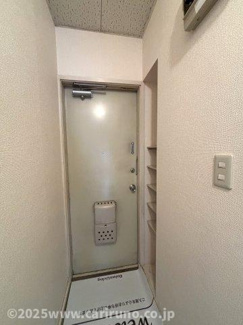 【玄関】 | フラット Ⅰ