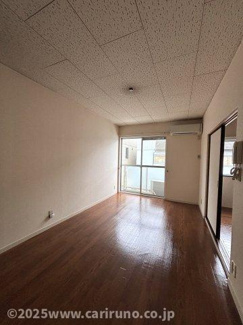 【居間・リビング】 | フラット Ⅰ