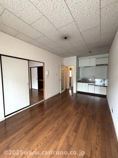 【内装】 | フラット Ⅰ