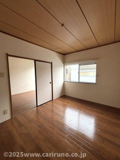 【洋室】 | フラット Ⅰ