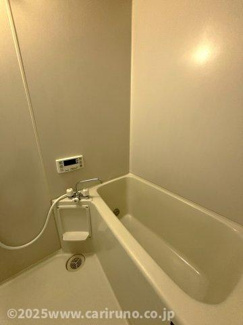 【浴室】 | フラット Ⅰ