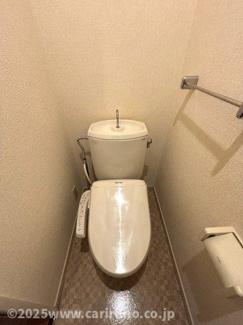 【トイレ】 | フラット Ⅰ