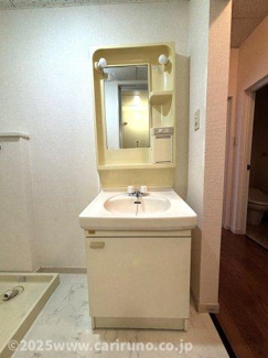 【独立洗面台】 | フラット Ⅰ