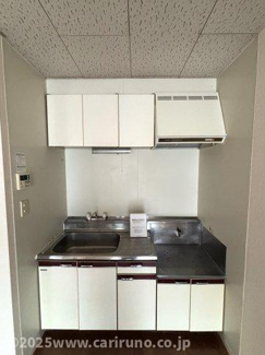 【キッチン】 | フラット Ⅰ