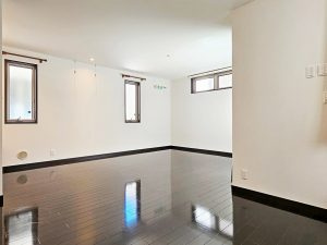 【居間・リビング】