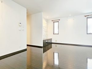 【居間・リビング】