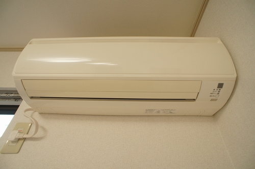 セピアコート93’の設備