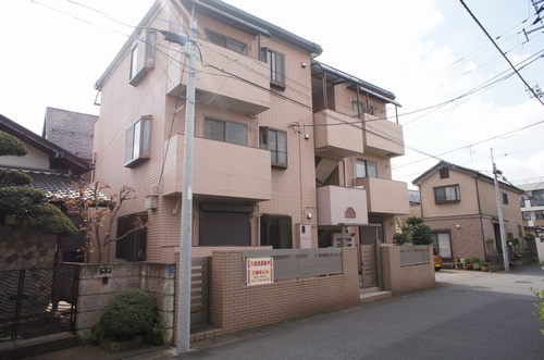 セピアコート93’