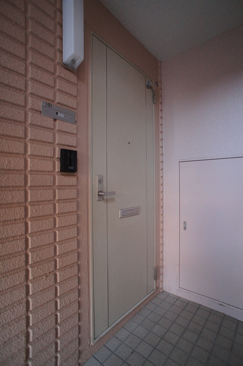 セピアコート93’のその他