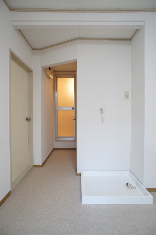 セピアコート93’の設備