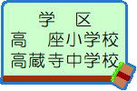 春日井市高蔵寺町六丁目土地のその他