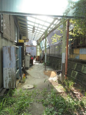 【外観】 | 春日井市高蔵寺町六丁目土地