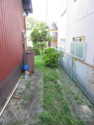 【外観】 | 春日井市高蔵寺町六丁目土地