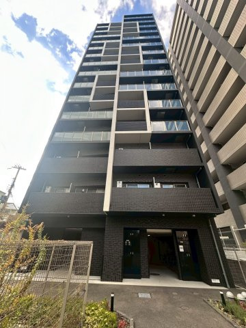 プレサンス福島吉野ミナージ