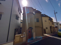 鶴の荘戸建の画像