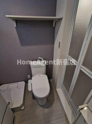 【トイレ】 | ハーモニーテラス・グレイス関町 | 同仕様写真