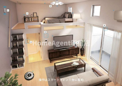 【その他】 | ハーモニーテラス・グレイス関町