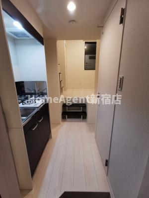 【その他】 | ハーモニーテラス・グレイス関町