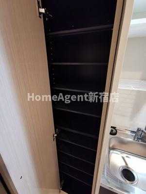 【収納】 | ハーモニーテラス・グレイス関町