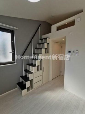 【居間・リビング】 | ハーモニーテラス・グレイス関町