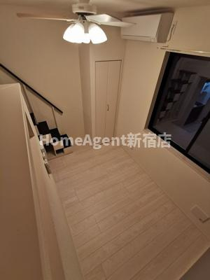 【内装】 | ハーモニーテラス・グレイス関町