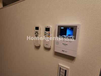 【設備】 | ハーモニーテラス・グレイス関町