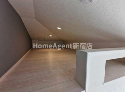 【内装】 | ハーモニーテラス・グレイス関町