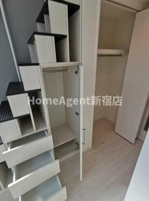 【収納】 | ハーモニーテラス・グレイス関町