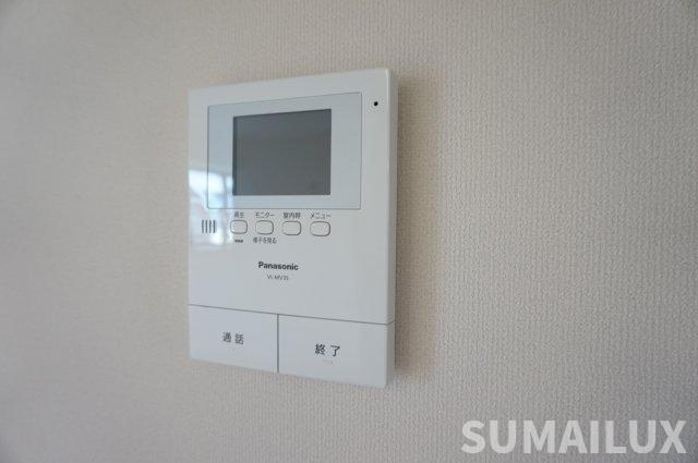 Ｌｅｘ－Ｋ８のセキュリティ