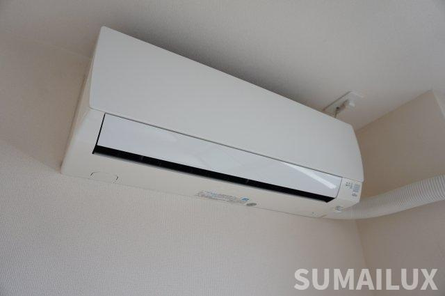 Ｌｅｘ－Ｋ８の設備