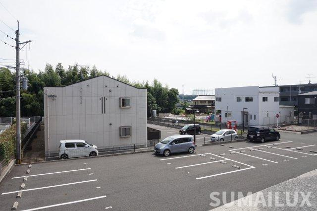 Ｌｅｘ－Ｋ８の展望