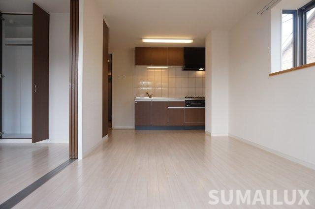 Ｌｅｘ－Ｋ８の居間・リビング