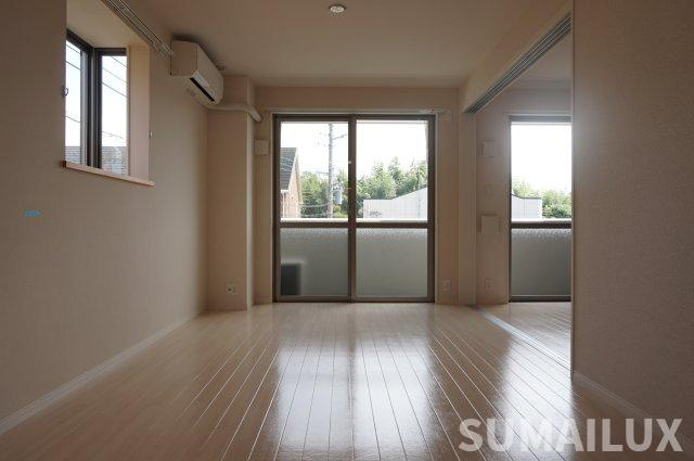 Ｌｅｘ－Ｋ８の内装