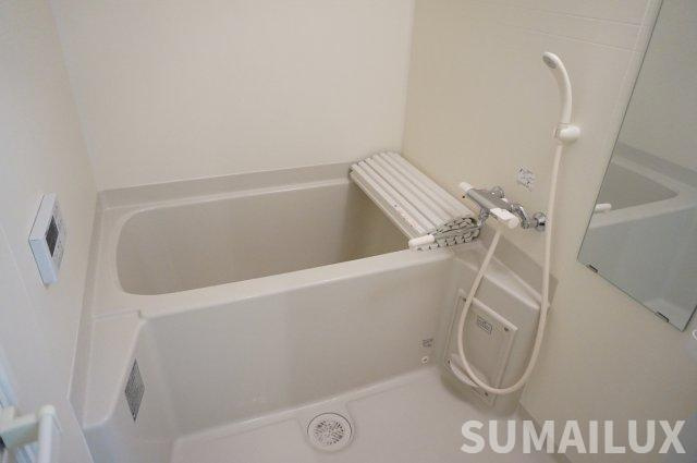 Ｌｅｘ－Ｋ８の浴室