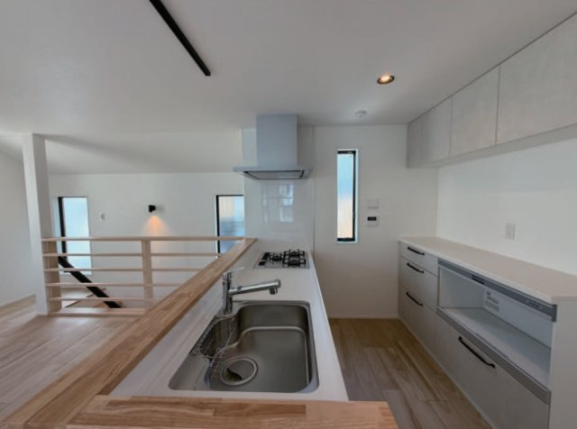 横浜市鶴見区北寺尾6丁目 新築戸建て【仲介手数料無料】