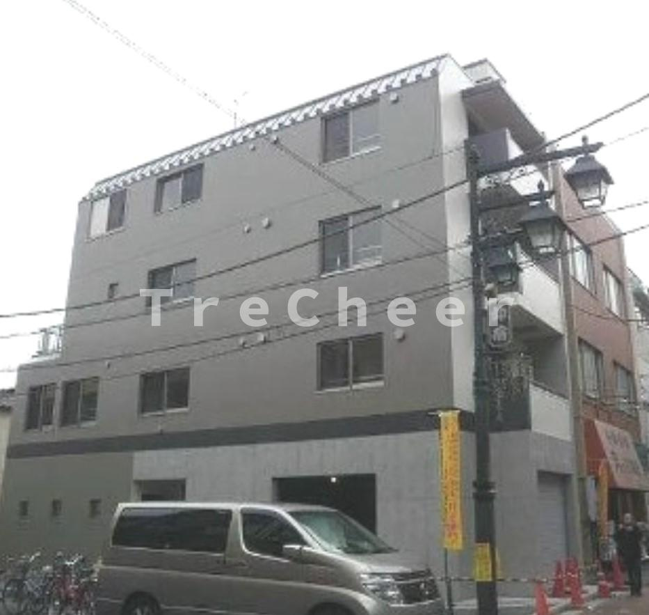 カーサフェリーチェ