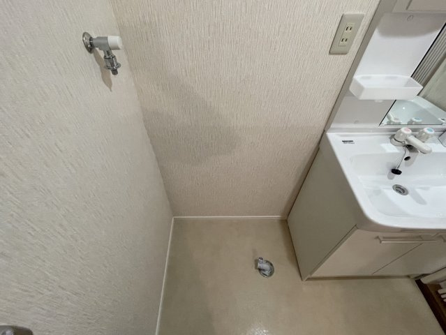 【設備】 | グリーンフォレスト西宮Ⅱ | 防水パンです