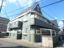 グリーンフォレスト西宮Ⅱの画像