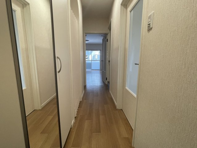 【内装】 | グリーンフォレスト西宮Ⅱ | 内装もきれいです