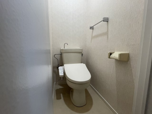 【トイレ】 | グリーンフォレスト西宮Ⅱ | トイレも気になるポイント