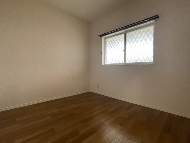 【寝室】 | グリーンフォレスト西宮Ⅱ | 寝室です