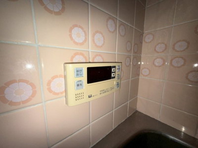 【設備】 | 高鷲4丁目貸家