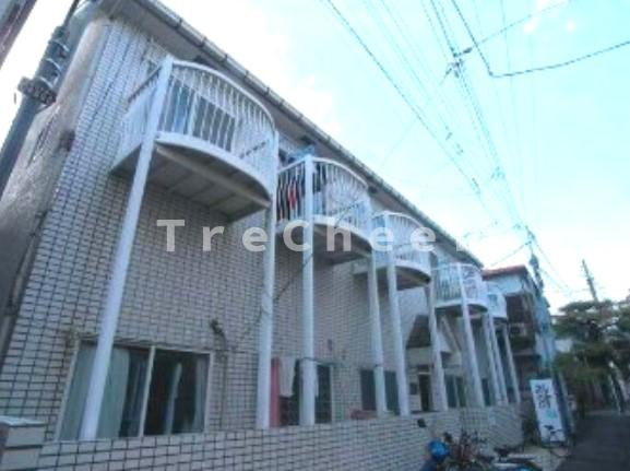 ニューハイツ目白