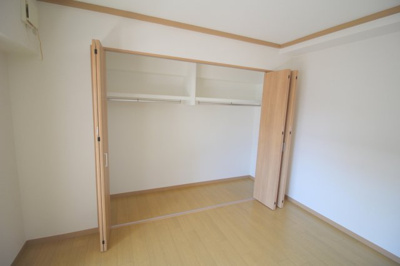 【収納】 | 桜町第一ハイツ