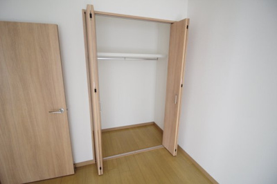 【収納】 | 桜町第一ハイツ