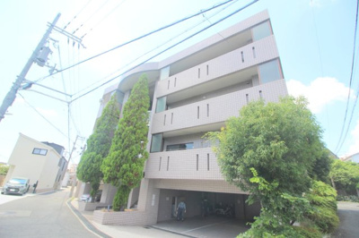 【外観】 | 桜町第一ハイツ