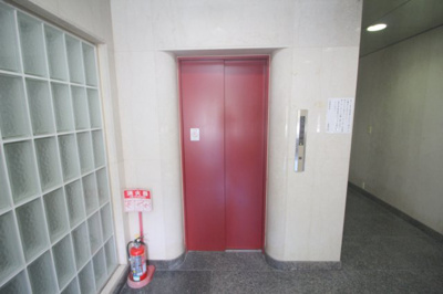 【その他共用部分】 | 桜町第一ハイツ