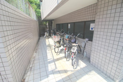 【その他共用部分】 | 桜町第一ハイツ