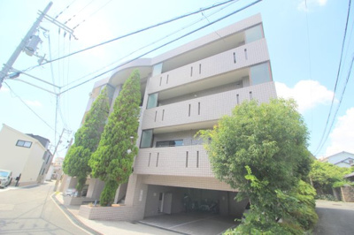 【外観】 | 桜町第一ハイツ